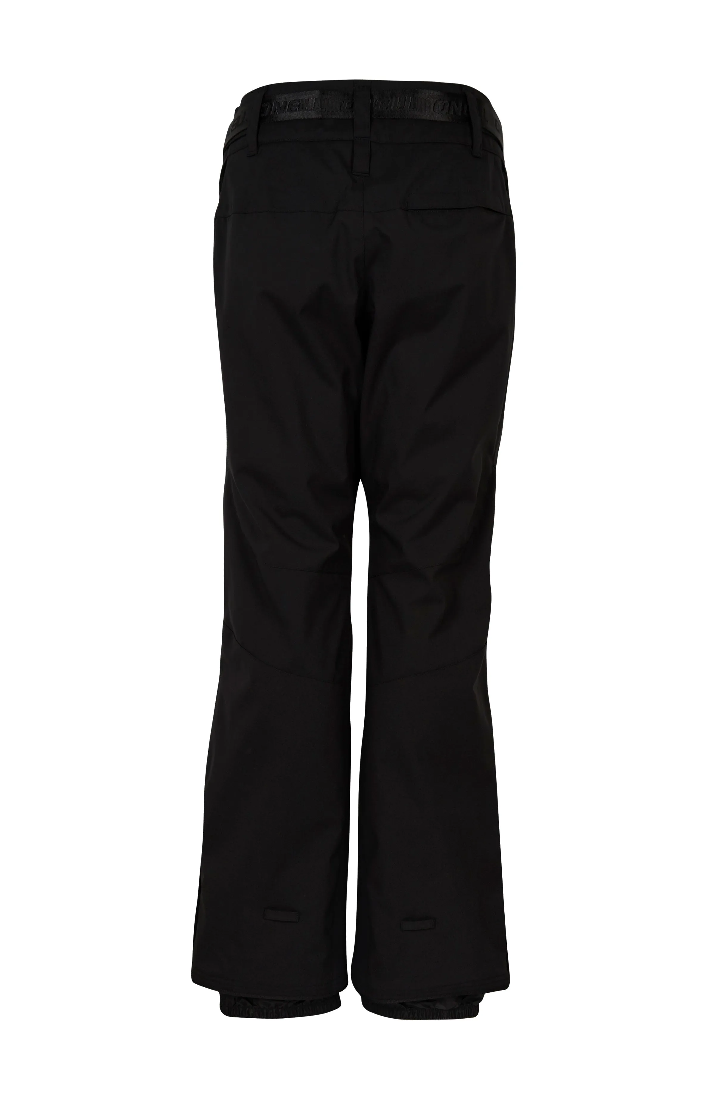 Damen Pants Star Slim
