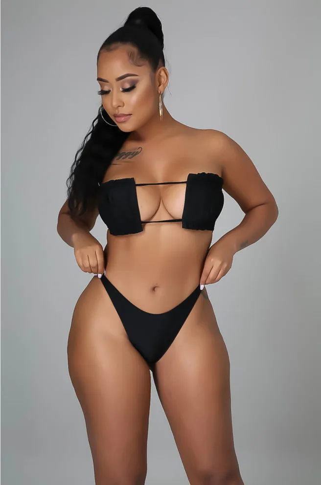 Dark Wave Swimsuit
