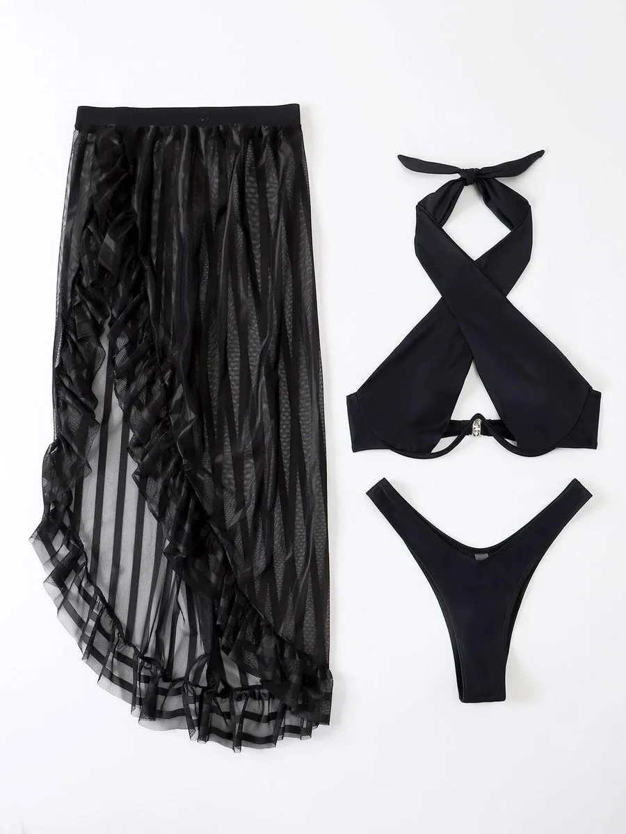 DAYCLUB® by Betty's & Bro's - Azure Aura - 3PC. Set