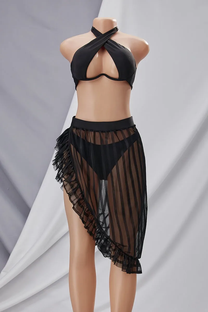 DAYCLUB® by Betty's & Bro's - Azure Aura - 3PC. Set