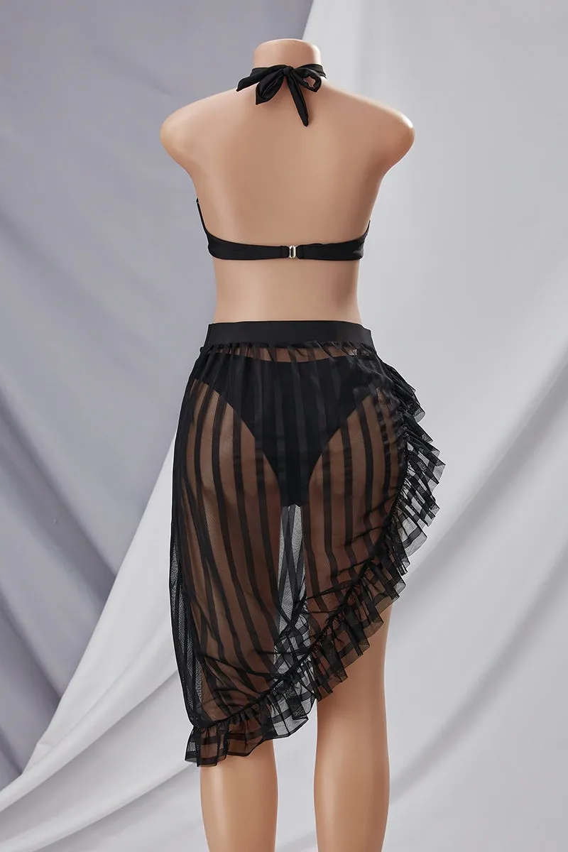 DAYCLUB® by Betty's & Bro's - Azure Aura - 3PC. Set