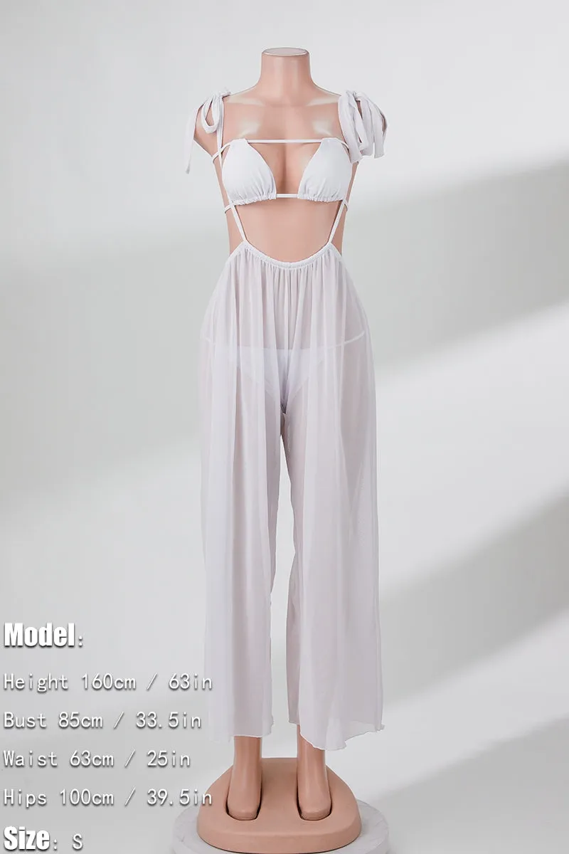 DAYCLUB® by Betty's & Bro's - Breeze - 3PC. Set