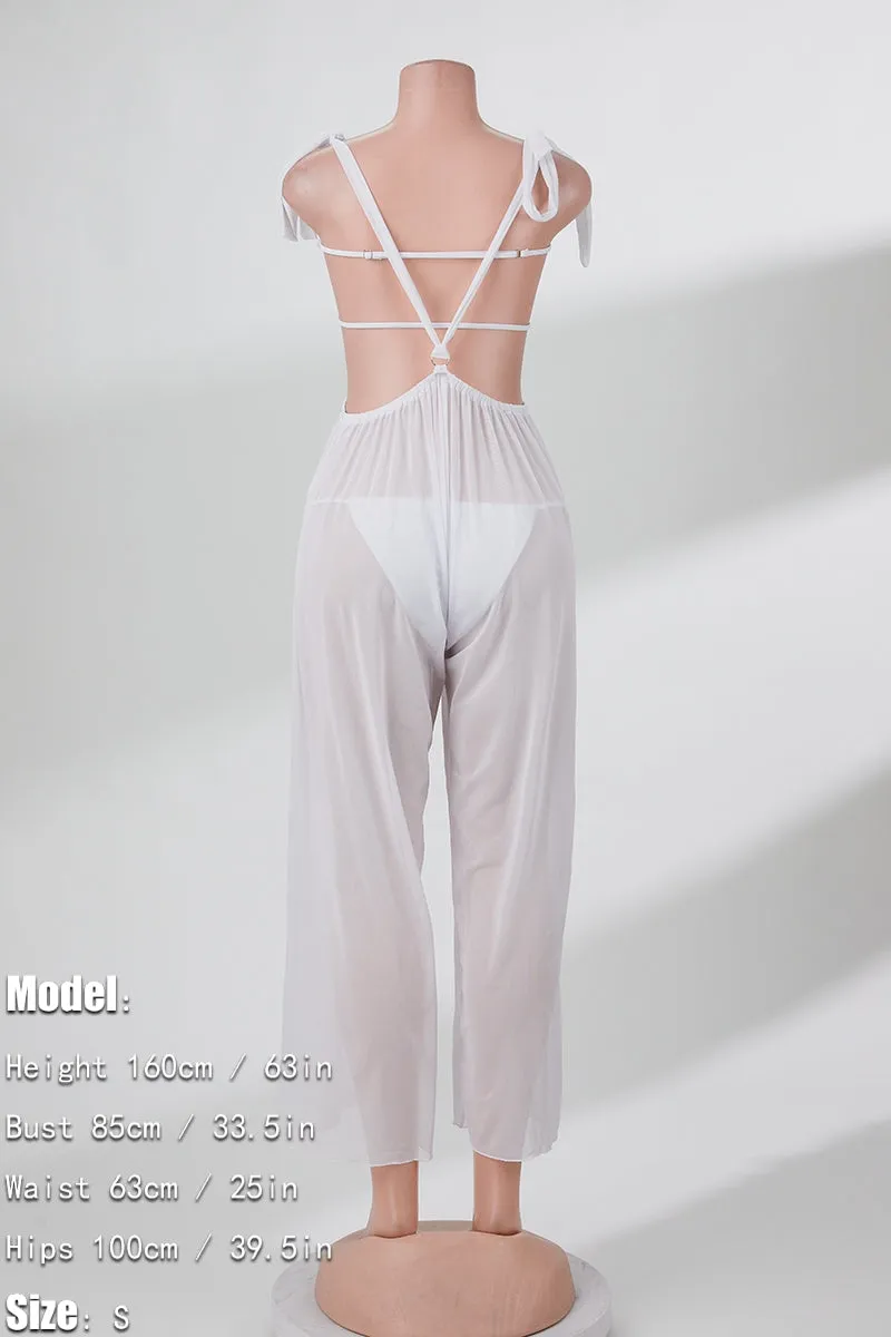 DAYCLUB® by Betty's & Bro's - Breeze - 3PC. Set