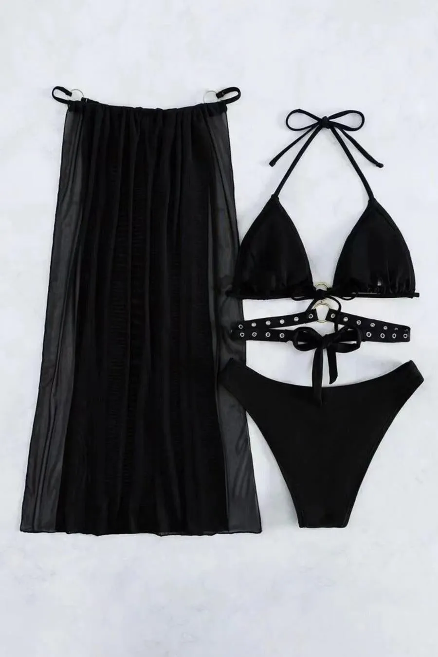 DAYCLUB® by Betty's & Bro's - Exotic Escape - 3PC. Set