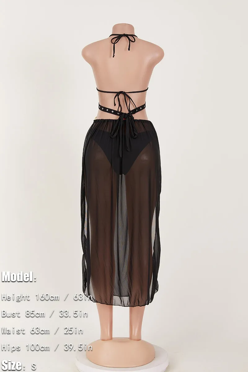 DAYCLUB® by Betty's & Bro's - Exotic Escape - 3PC. Set