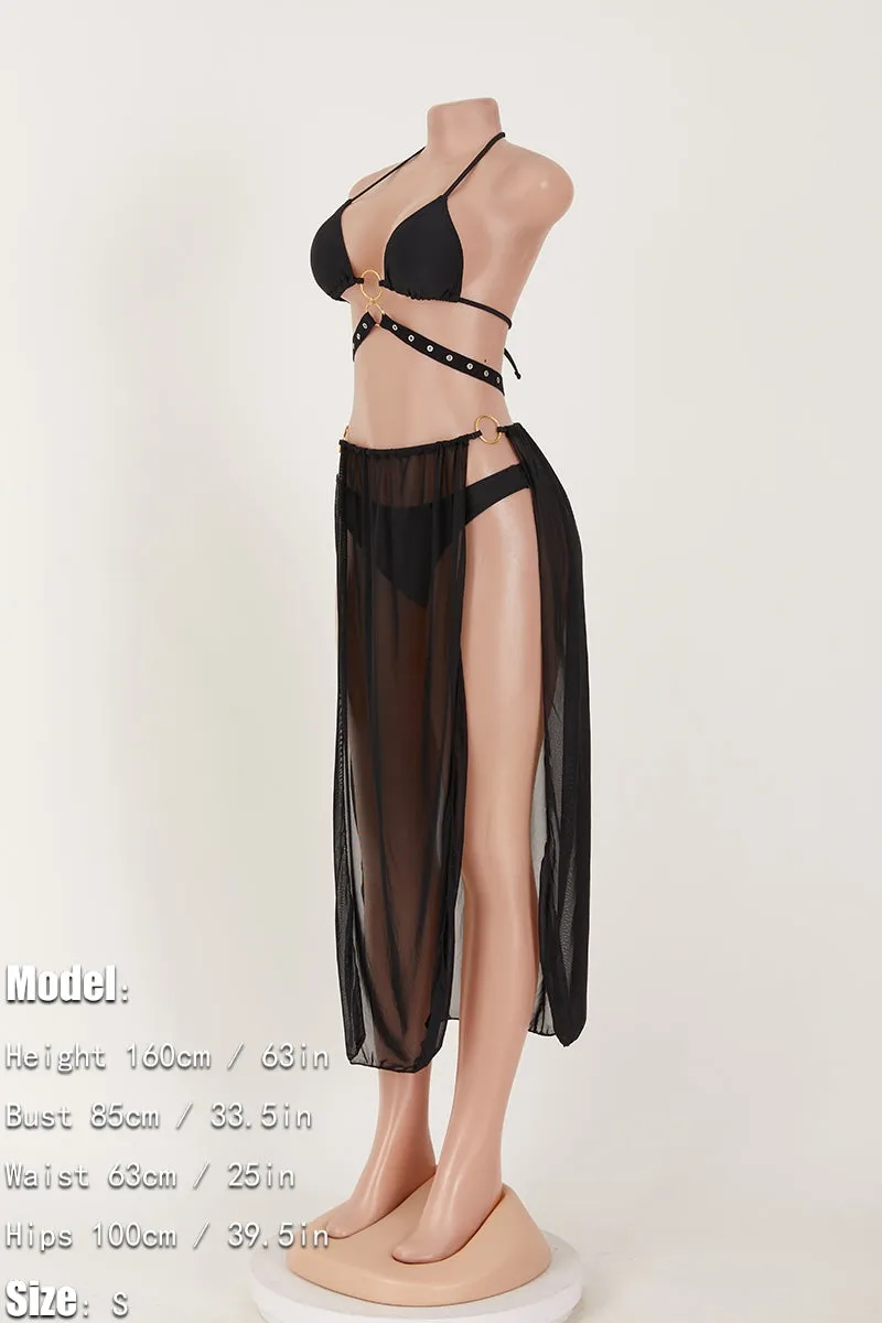 DAYCLUB® by Betty's & Bro's - Exotic Escape - 3PC. Set