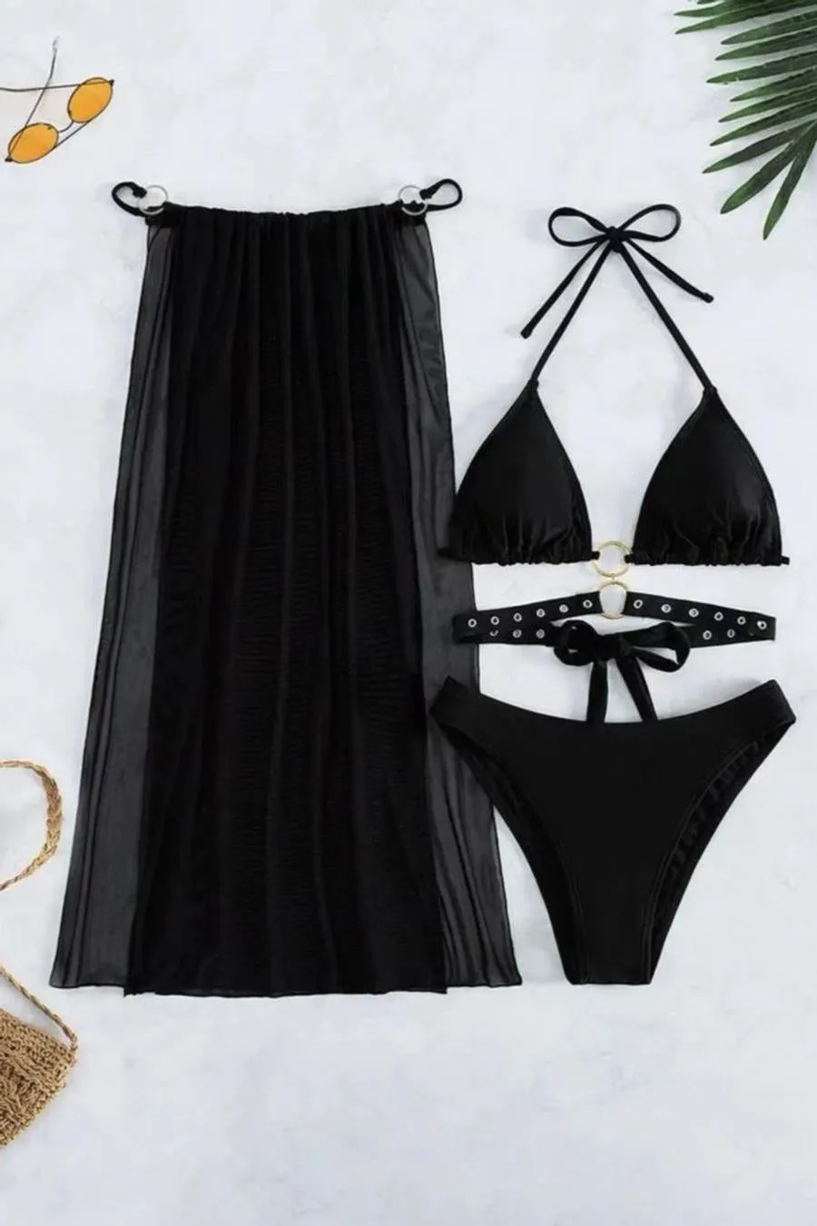 DAYCLUB® by Betty's & Bro's - Exotic Escape - 3PC. Set