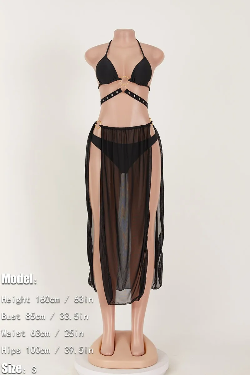 DAYCLUB® by Betty's & Bro's - Exotic Escape - 3PC. Set