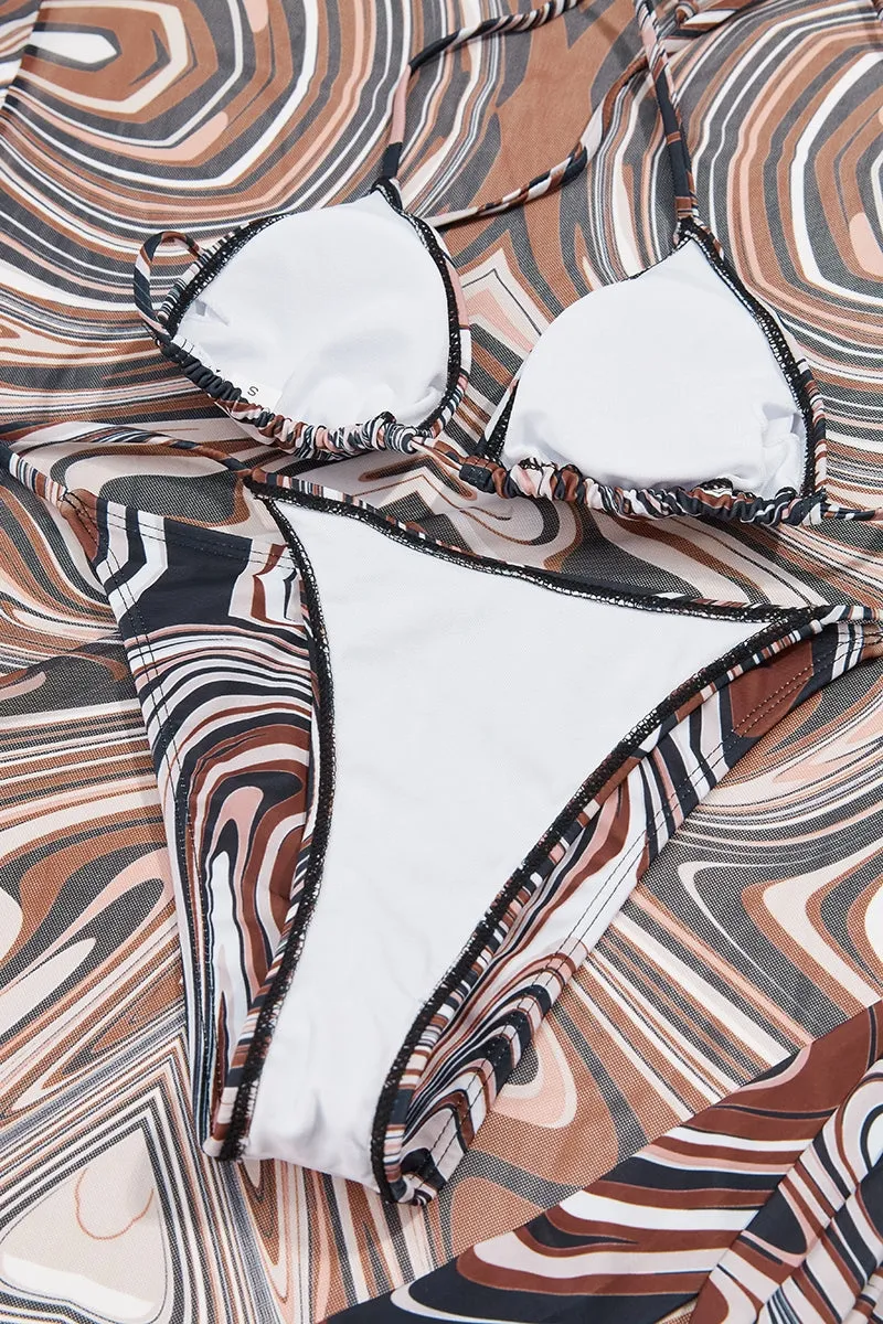 DAYCLUB® by Betty's & Bro's - Poolside Promenade - 3PC. Set