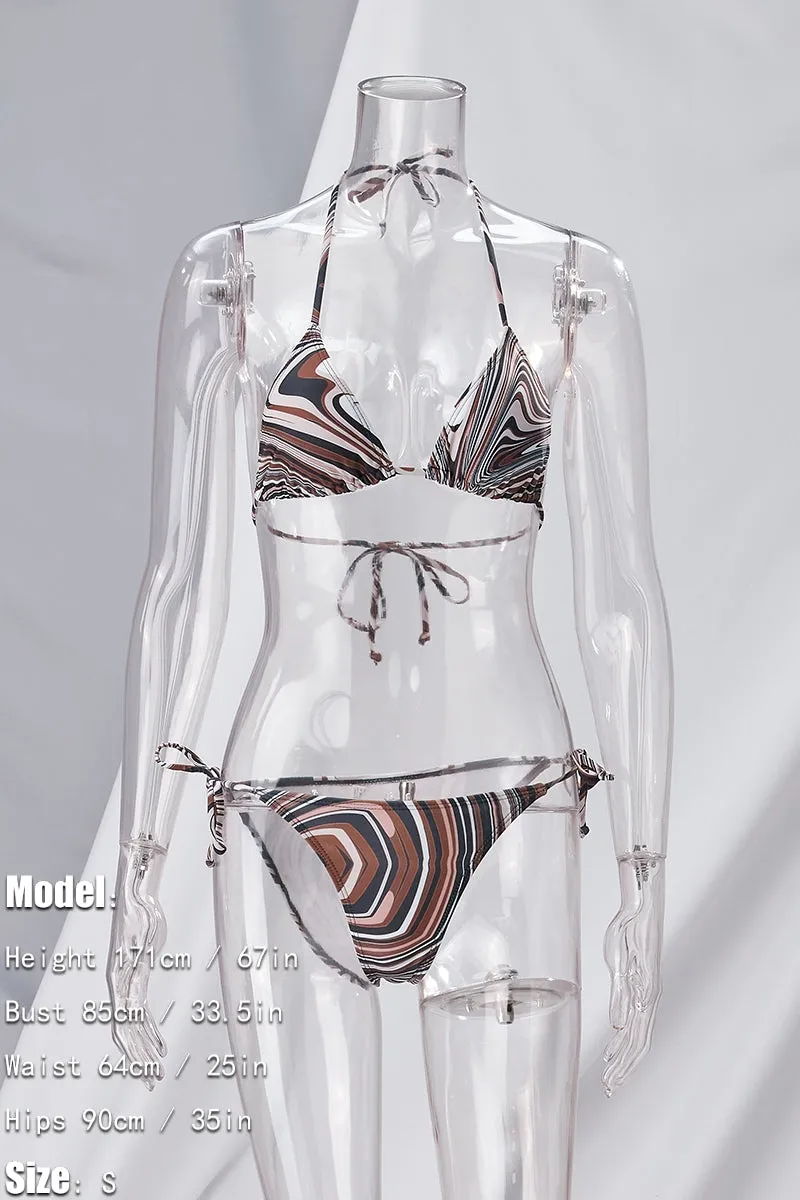 DAYCLUB® by Betty's & Bro's - Poolside Promenade - 3PC. Set