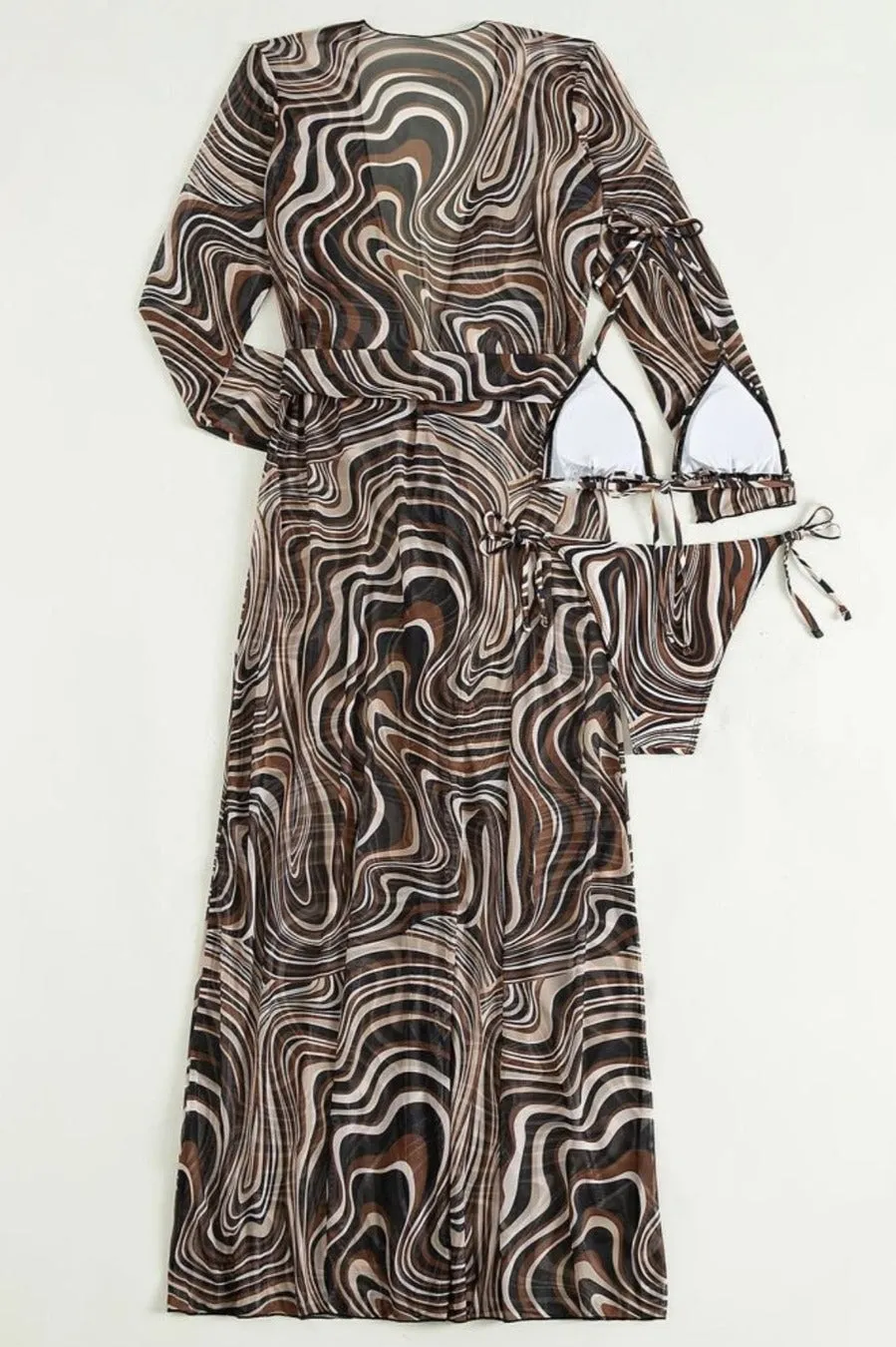 DAYCLUB® by Betty's & Bro's - Poolside Promenade - 3PC. Set
