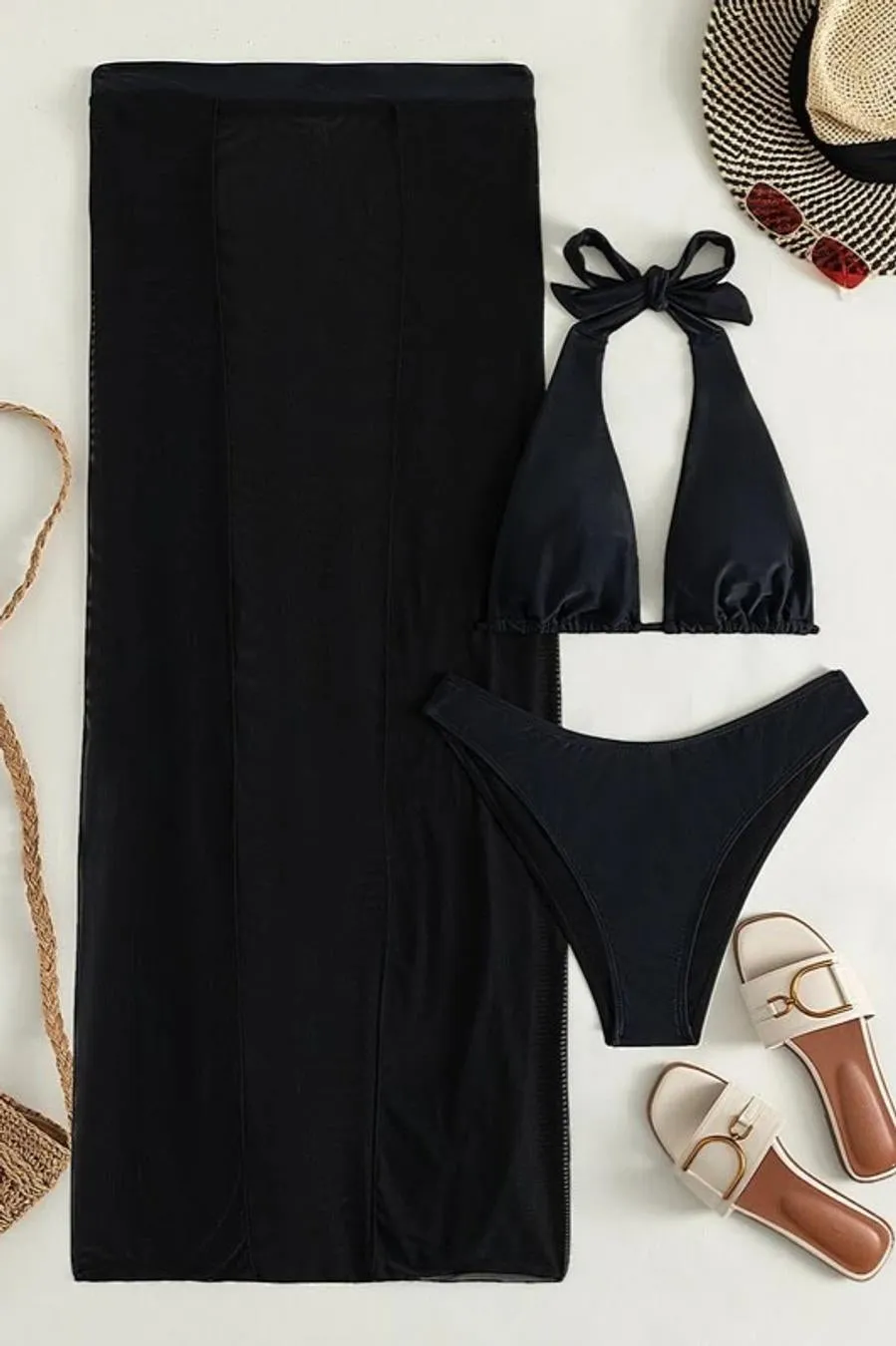 DAYCLUB® by Betty's & Bro's - Resort Radiance - 3PC. Set