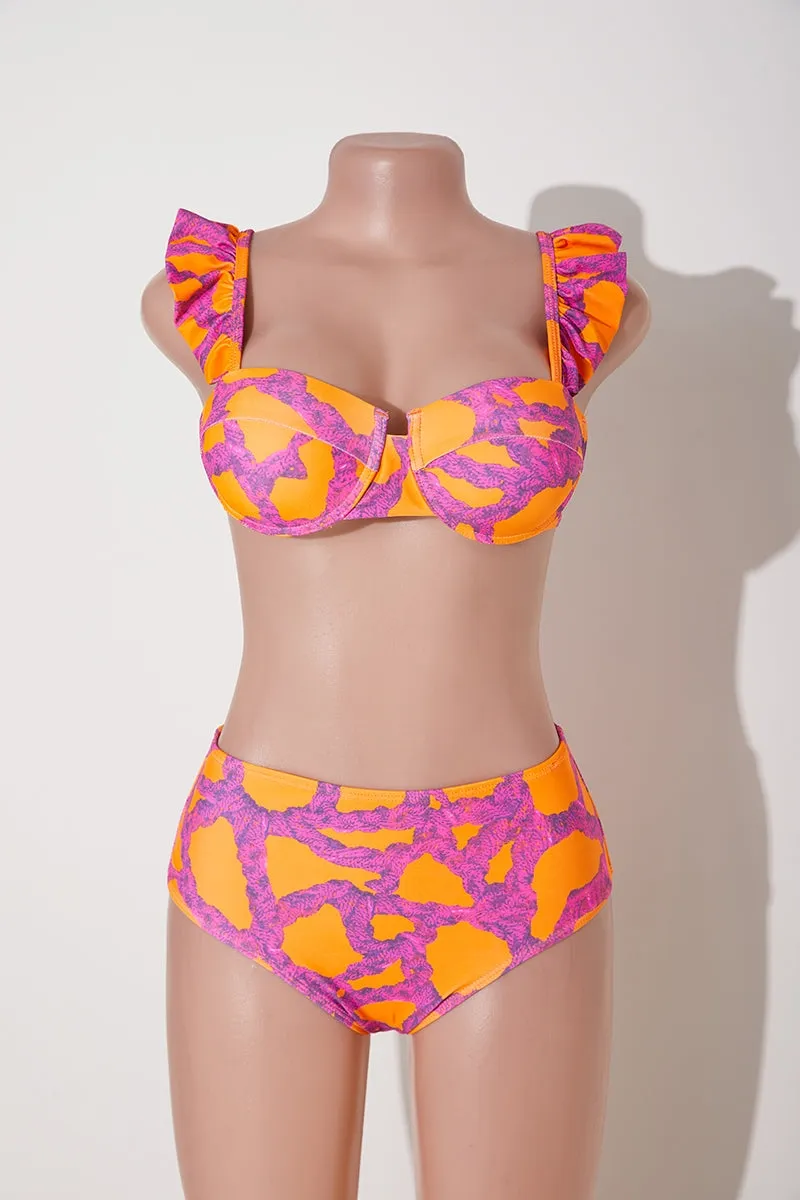 DAYCLUB® by Betty's & Bro's - Tiki Temptress - 3PC. Set