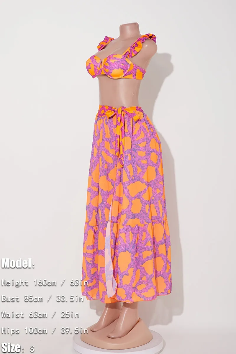 DAYCLUB® by Betty's & Bro's - Tiki Temptress - 3PC. Set