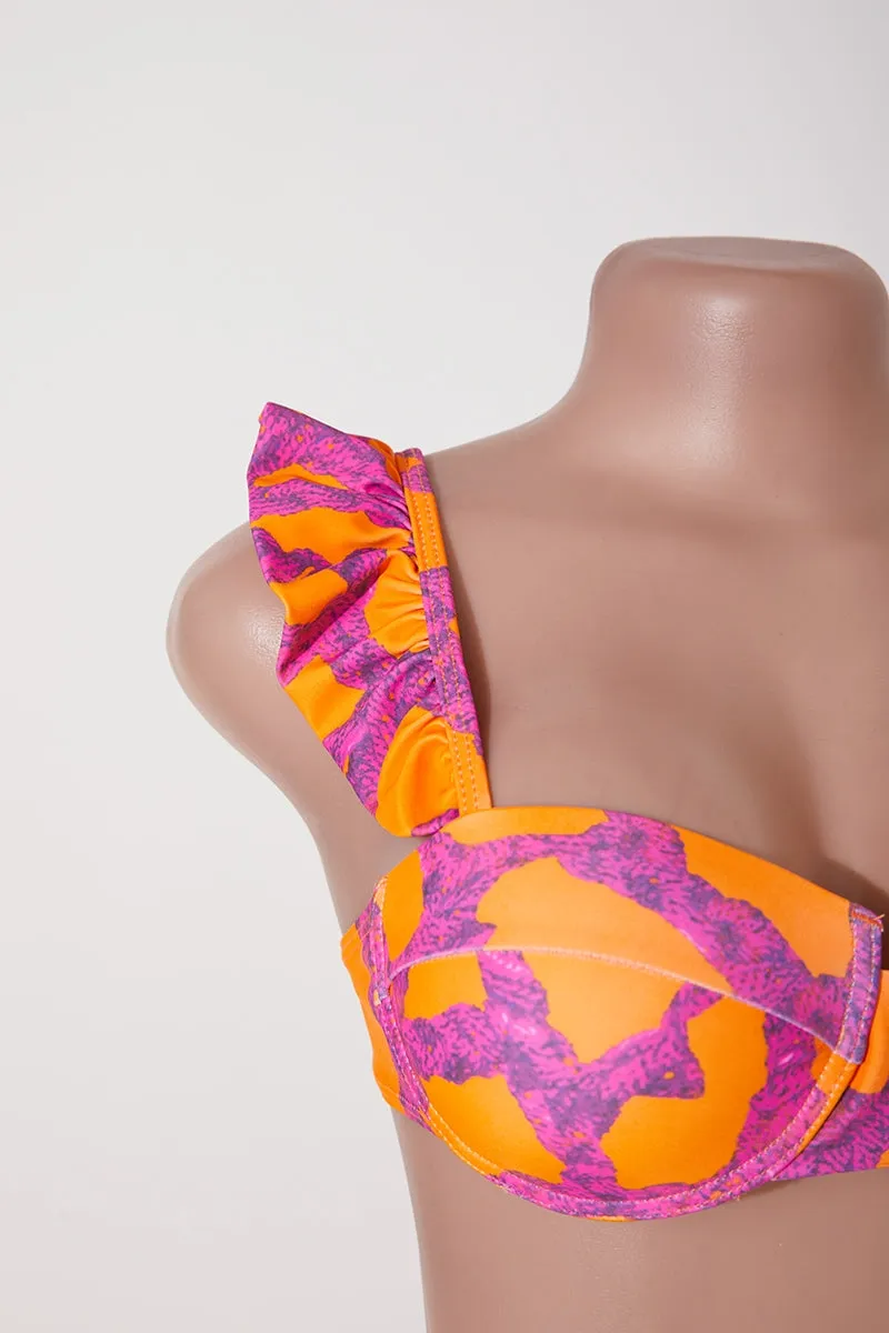 DAYCLUB® by Betty's & Bro's - Tiki Temptress - 3PC. Set