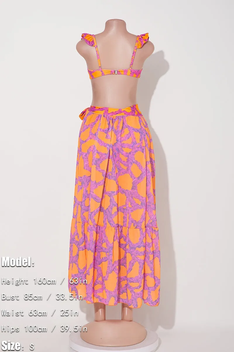 DAYCLUB® by Betty's & Bro's - Tiki Temptress - 3PC. Set
