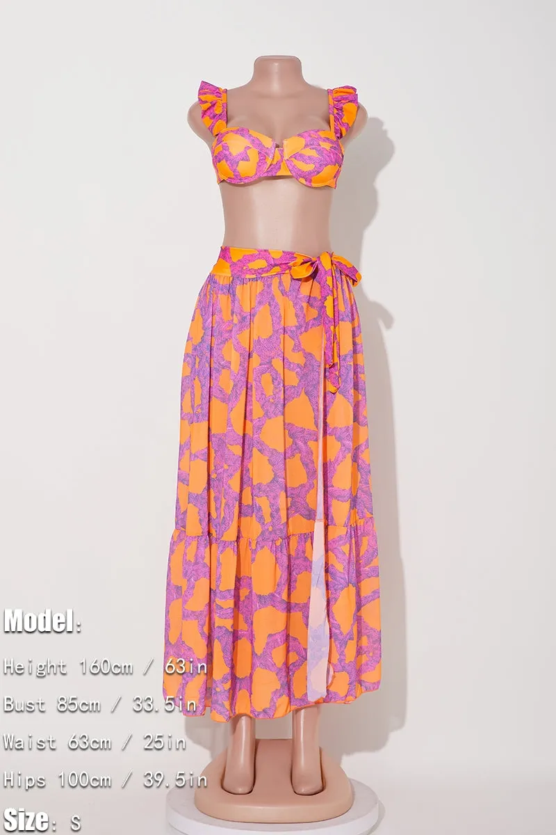 DAYCLUB® by Betty's & Bro's - Tiki Temptress - 3PC. Set