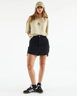 DESIGUAL SKIRT