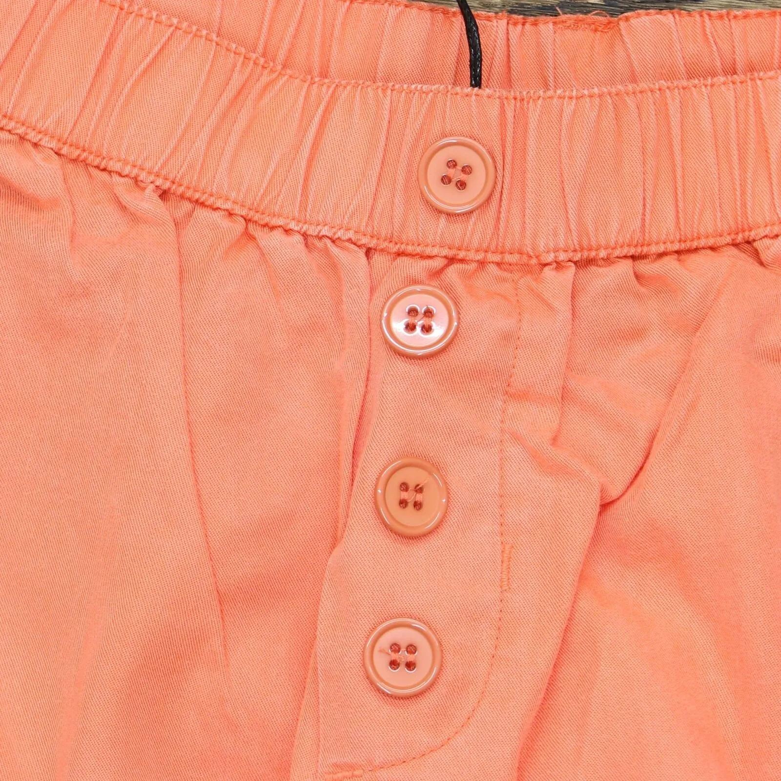 DG2 by Diane Gilman Women's Tall Elastic Waist Cropped Soft Pants