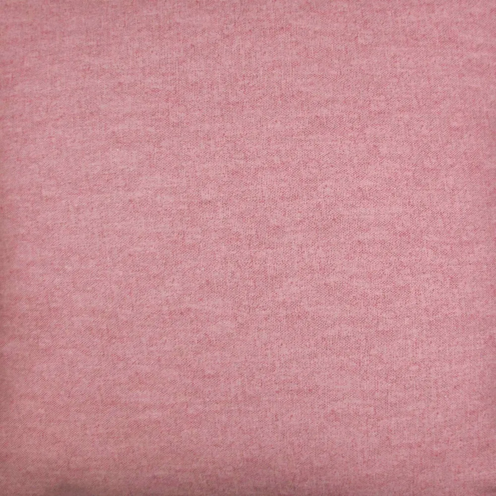 Dijon Blackout Thermal Pencil Pleat Curtains - Blush