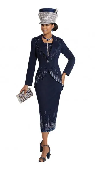 Donna Vinci Knit 13247