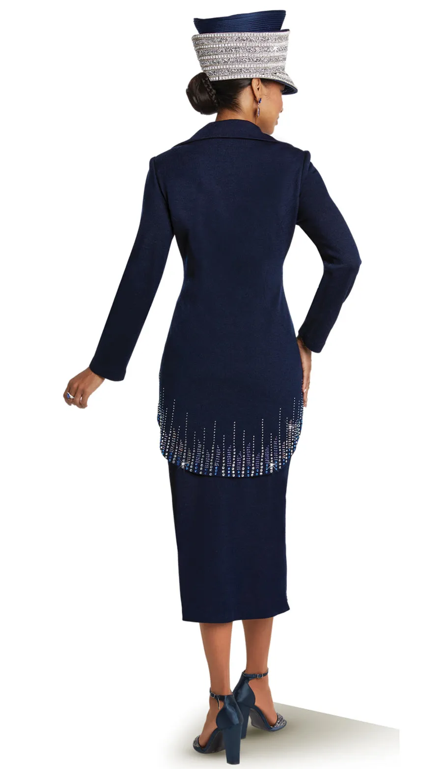 Donna Vinci Knit 13247