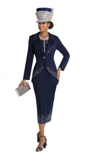 Donna Vinci Knit 13247