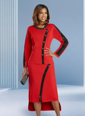 Donna Vinci Knit 13406