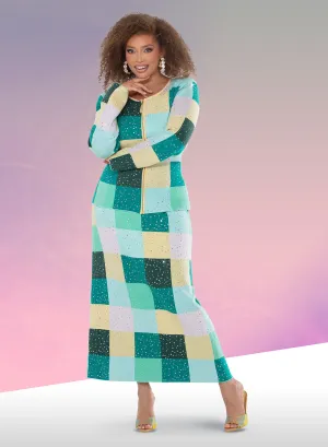 Donna Vinci Knit 13443