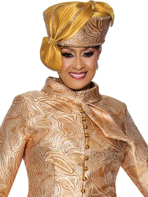 Dorinda Clark 5192H