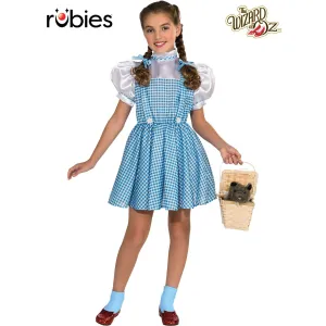 Dorothy Classic Costume Size M