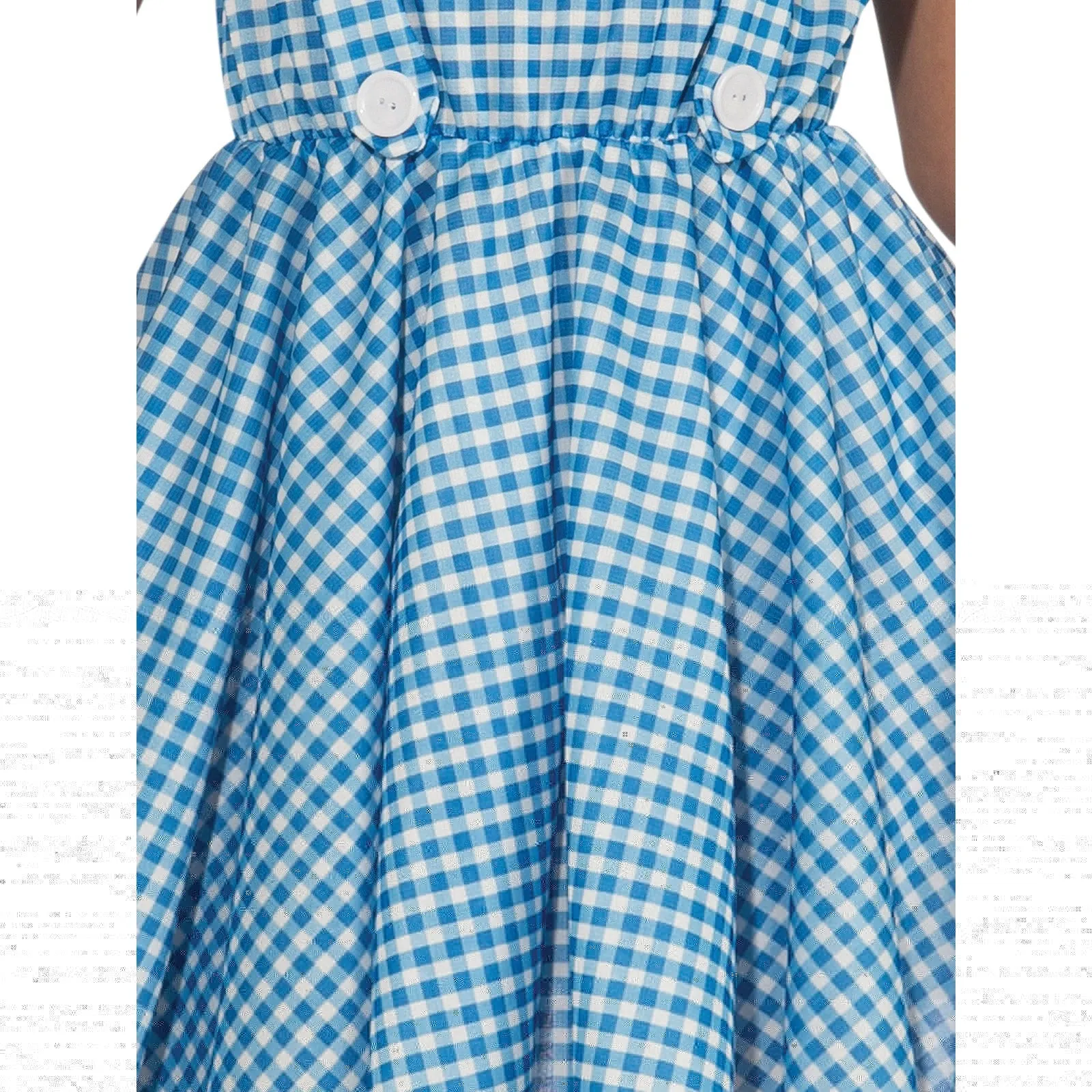 Dorothy Classic Costume Size M
