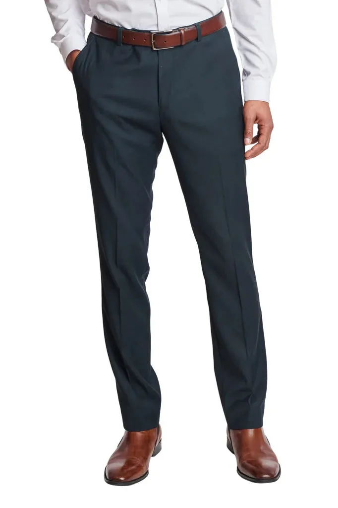 Downing Pants - Forest Green