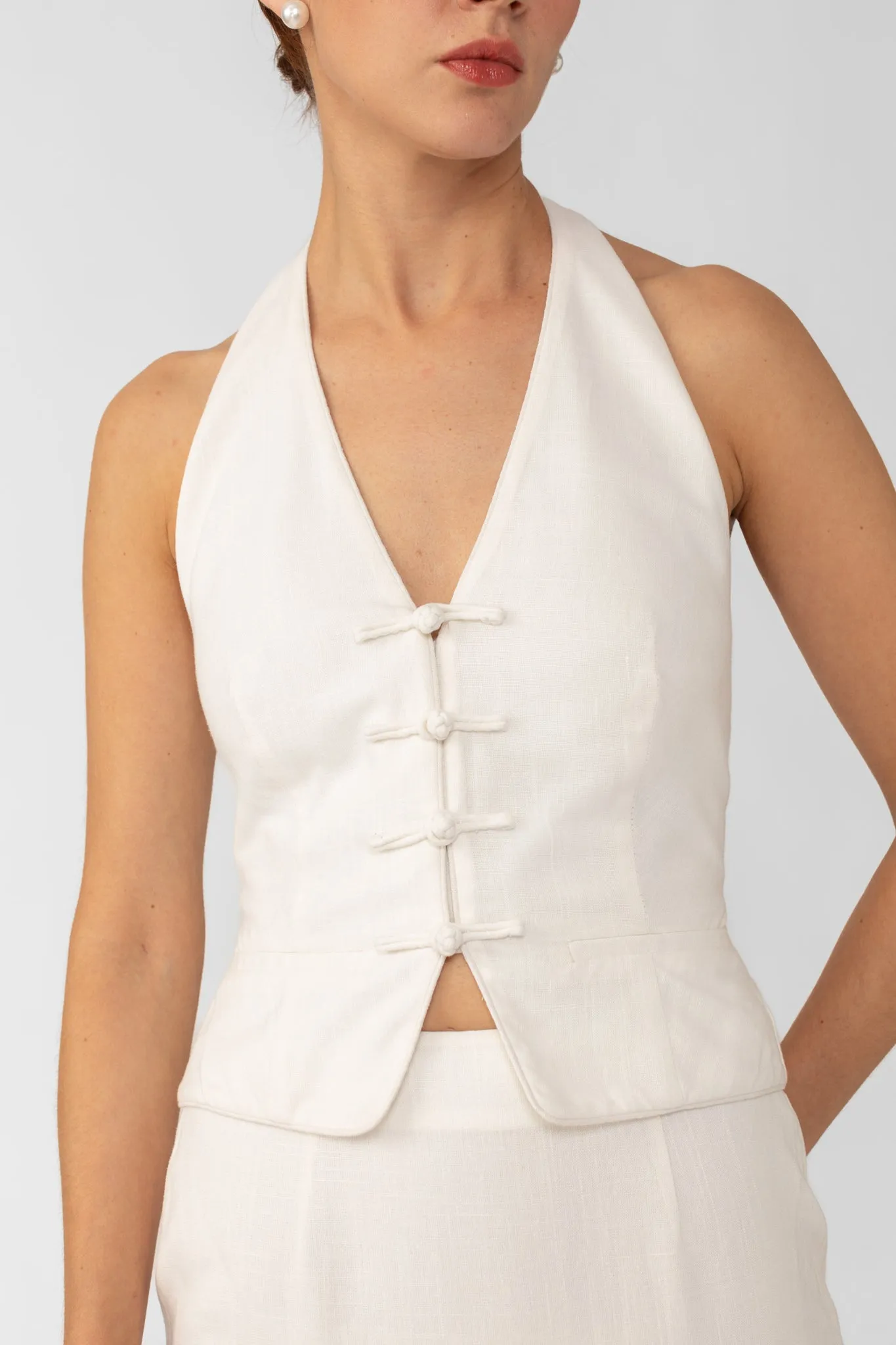 Drea Vest