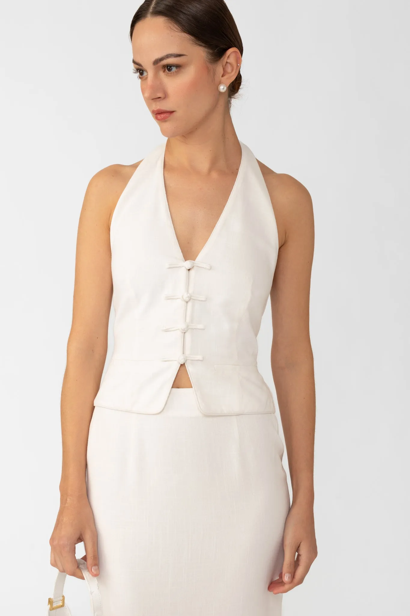 Drea Vest