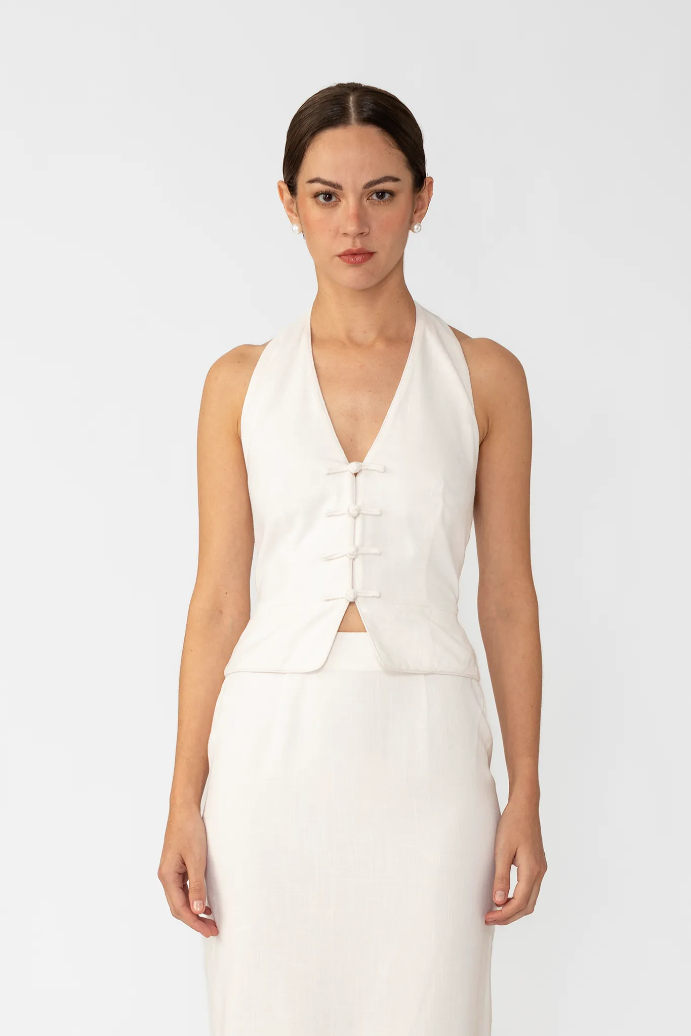 Drea Vest