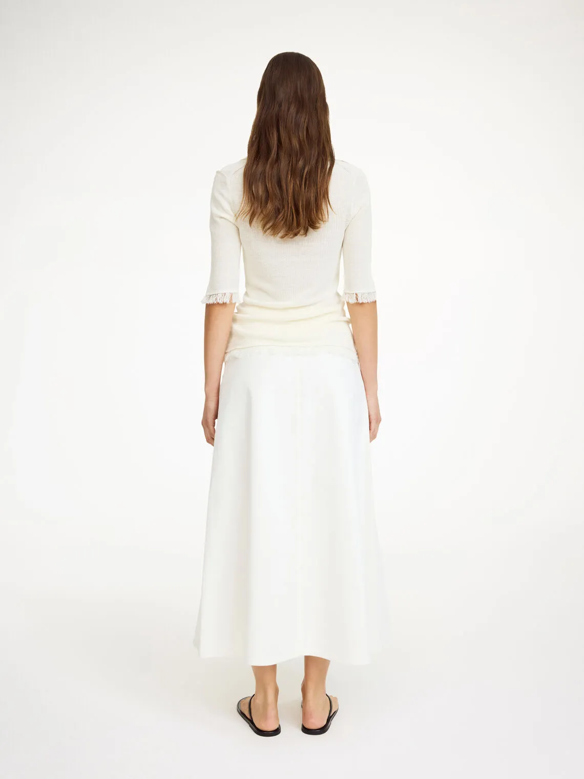 Dreelo Knit Top