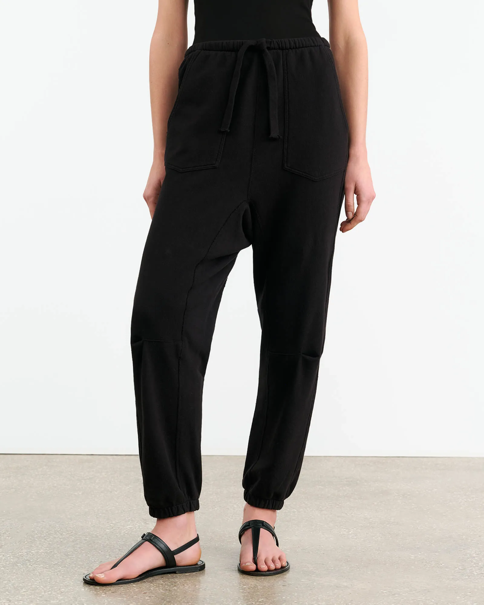 DULCE SWEATPANT
