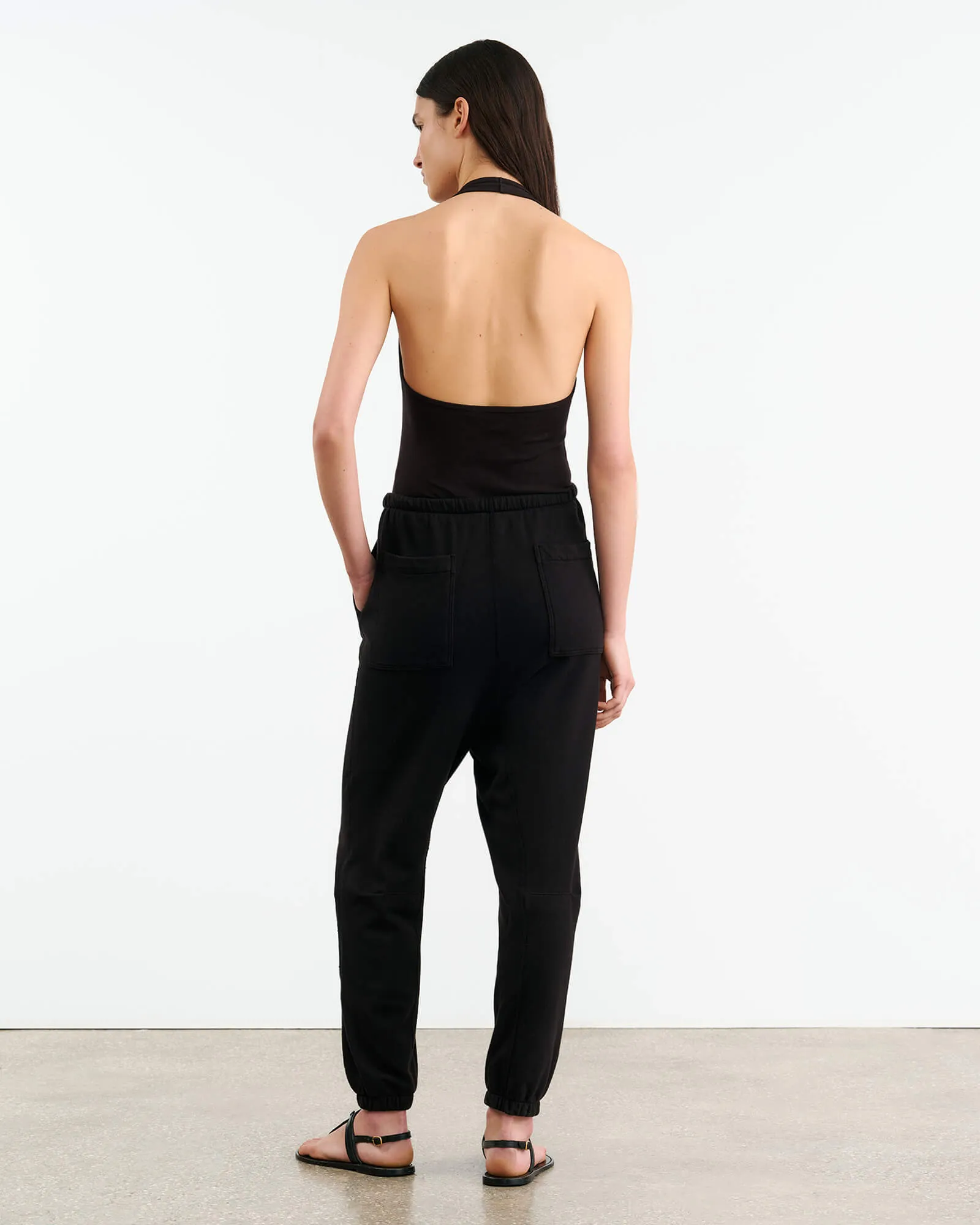 DULCE SWEATPANT
