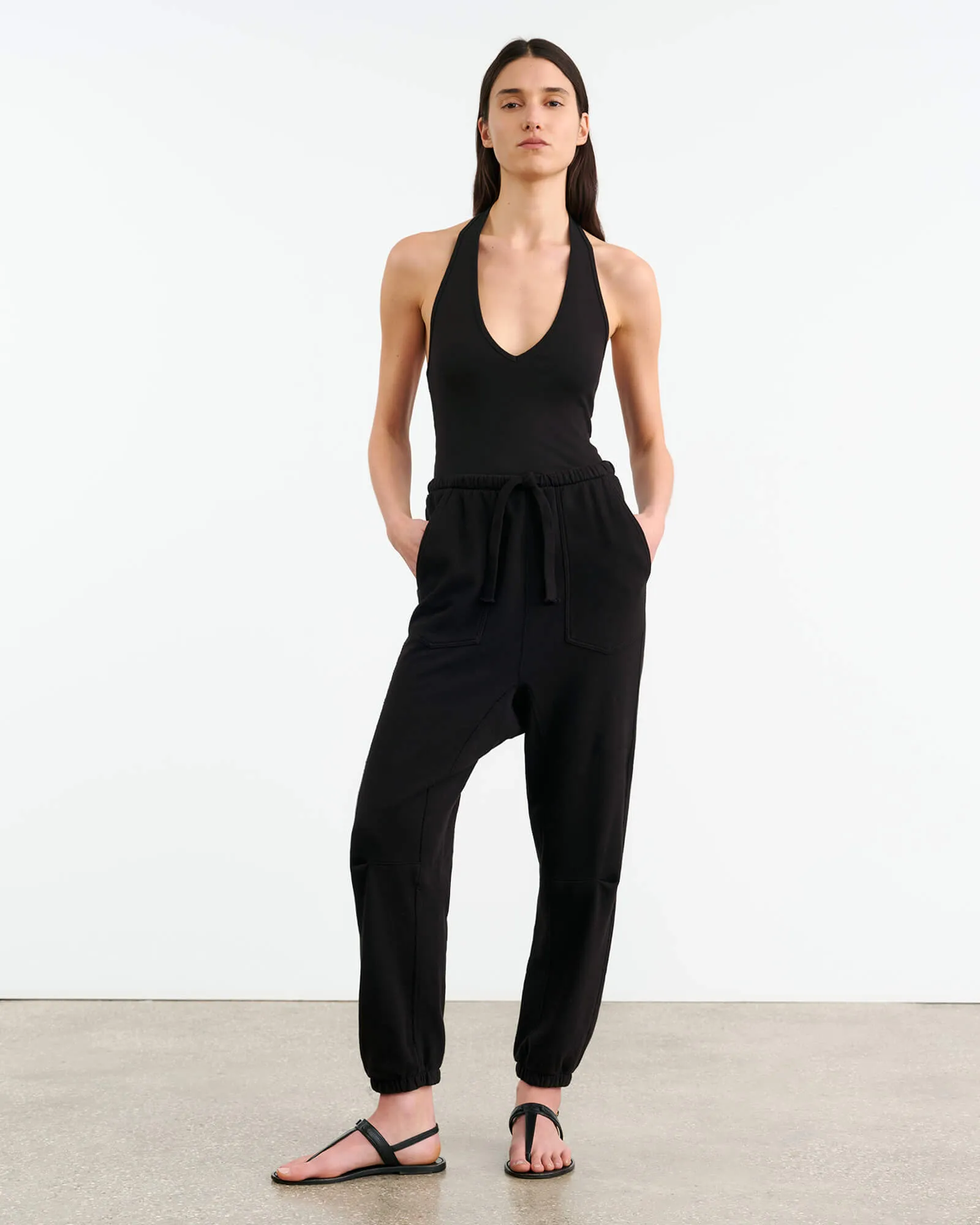 DULCE SWEATPANT