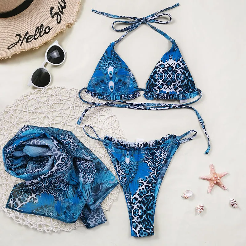 Eden - 3Pc. Set