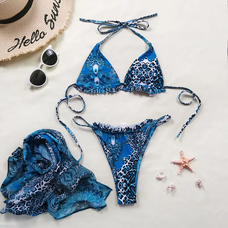Eden - 3Pc. Set