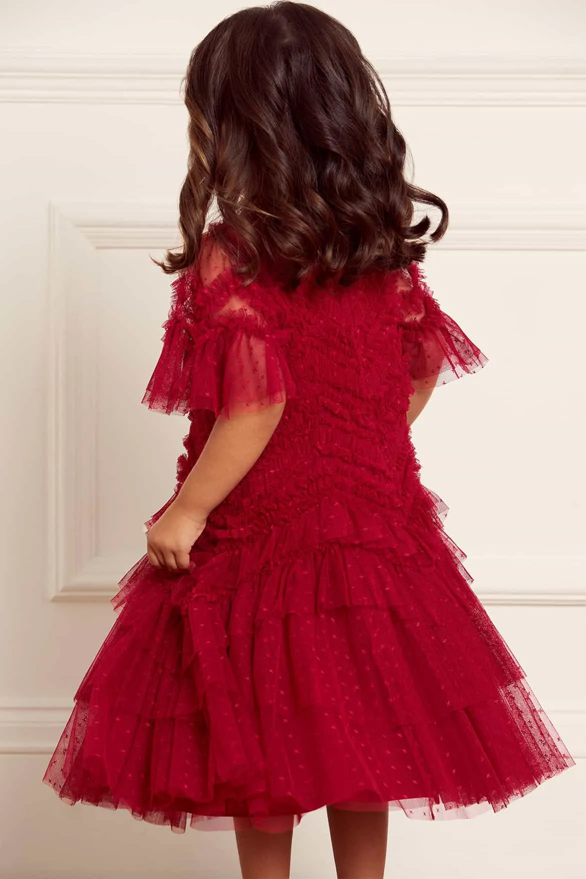 Elia Kids Dress