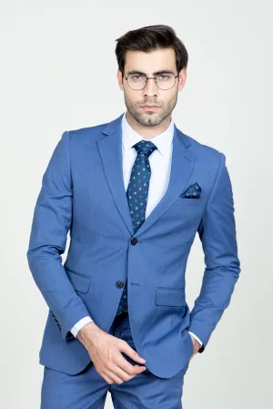 Elite Two Piece Suit
