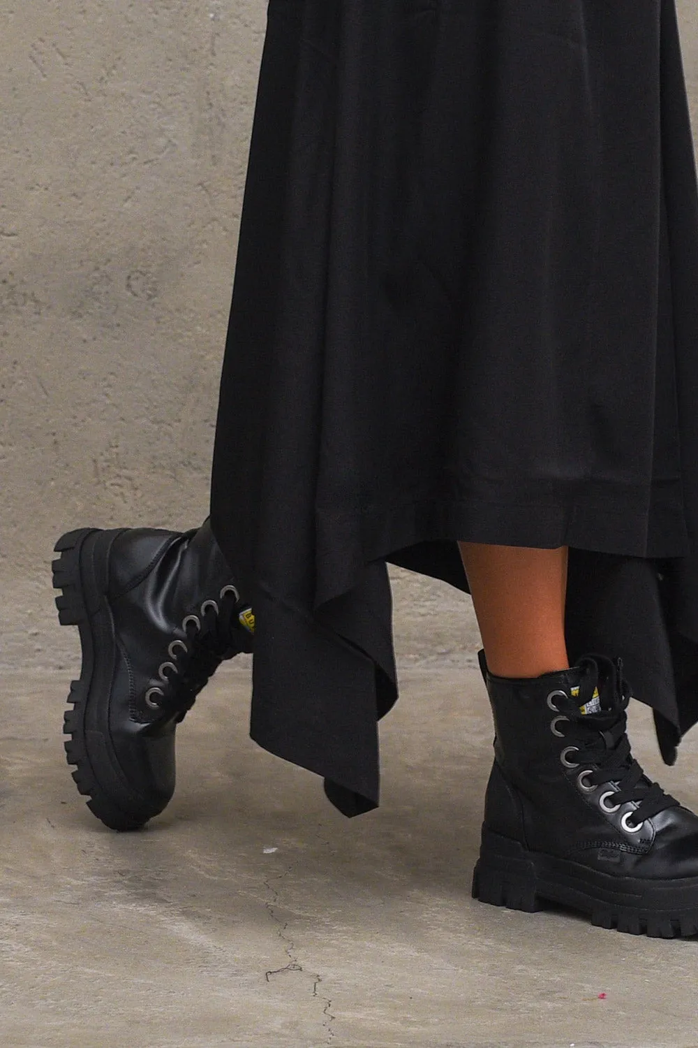 Elsa Skirt - Black