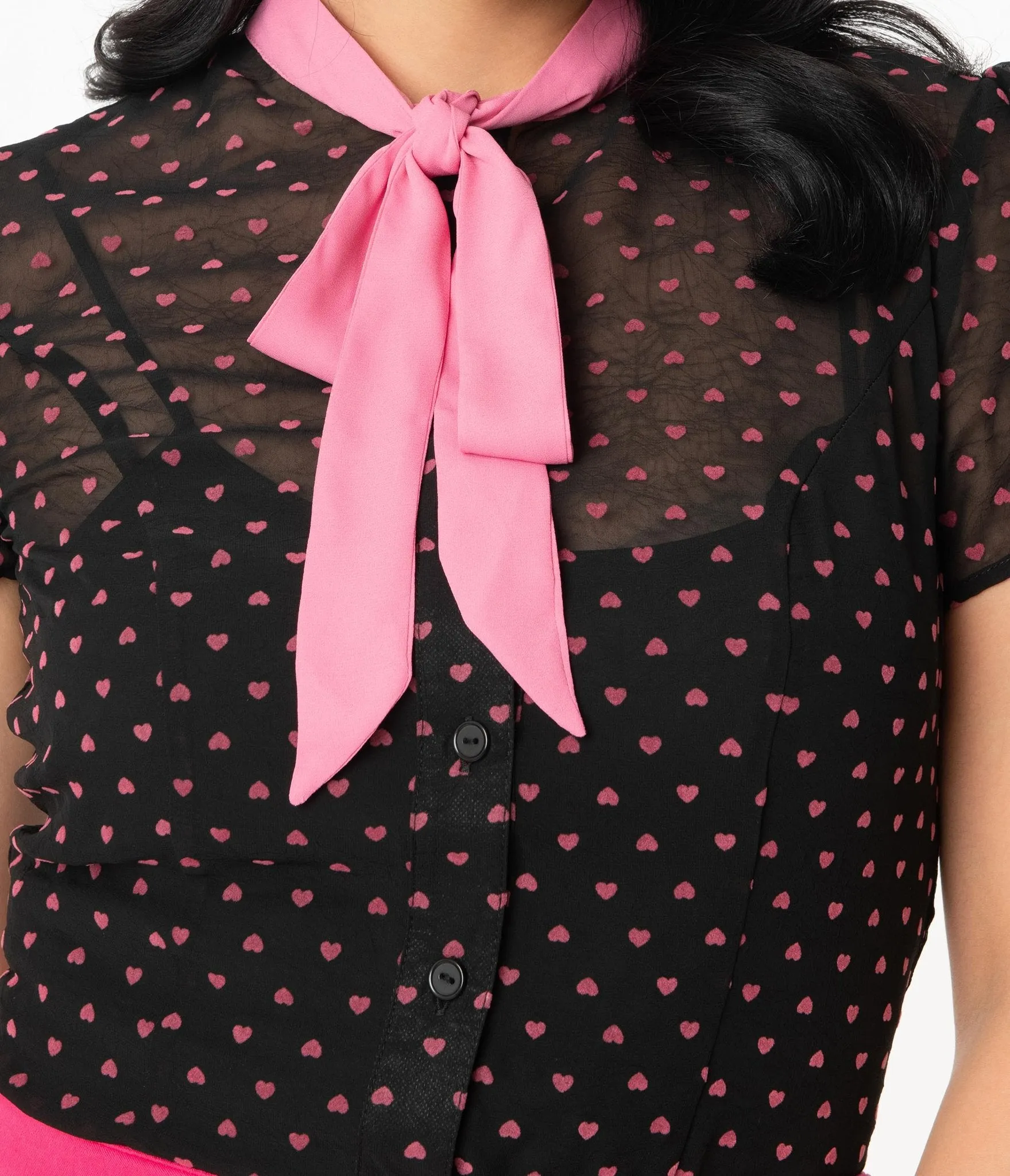 Elsie Blouse