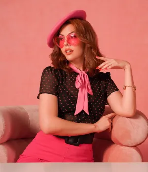 Elsie Blouse