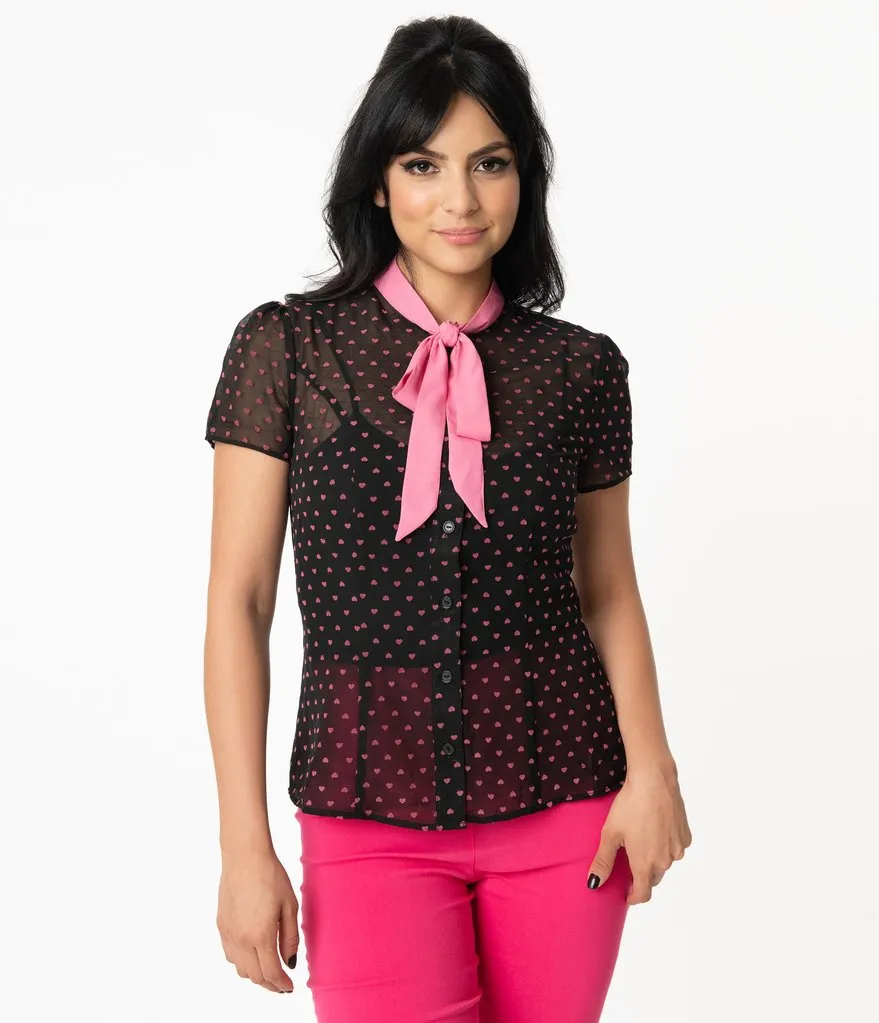 Elsie Blouse