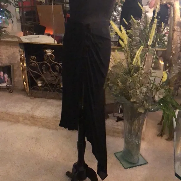 Emporio Armani Gorgeous Skirt SZ 44