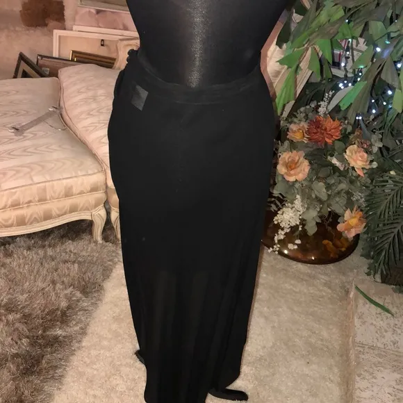 Emporio Armani Gorgeous Skirt SZ 44